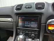 Porsche Cayman 3.4 Cayman S Semi-Auto 3dr 79