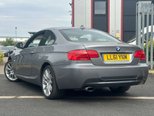 BMW 3 Series 2.0 320i M Sport Coupe 2dr Petrol Manual Euro 5 (s/s) (170 ps) 12