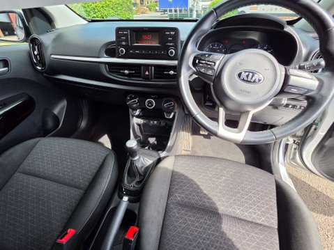 Kia Picanto 1.0 Picanto 2 5dr 67
