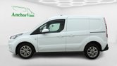 Ford Transit Connect SWB L1H1 Low Roof Limited Air Con Alloys Sensors EURO 6 NO VAT 7