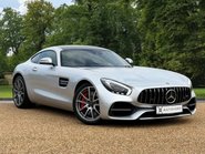 Mercedes-Benz Amg GT S PREMIUM 3