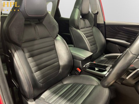 MG HS 1.5 T-GDI Exclusive SUV 5dr Petrol DCT Euro 6 (s/s) (162 ps) 11