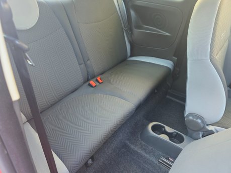 Fiat 500 POP STAR DUALOGIC ONLY 23,000 MILES FROM NEW 10