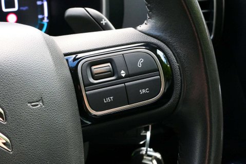Citroen C5 Aircross 1.6 C5 Aircross Flair PureTech S/S Auto 5dr 37