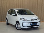 Volkswagen Up 1.0 Move up! 5dr 11