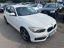 BMW 1 Series 1.5 118i Sport Euro 6 (s/s) 5dr