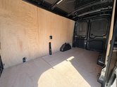 Ford Transit AUTO LWB L3H2 Medium Roof Limited 350 Air Con Alloys Cam EURO 6 NO VAT 11