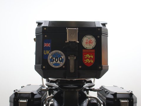 Triumph Tiger 1200 TIGER 1200 RALLY EXPLORER 49