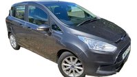 Ford B-Max 1.6 Titanium Navigator MPV 5dr Petrol Powershift Euro 6 (105 ps) 1