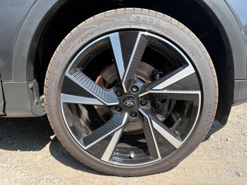 Ford Kuga TITANIUM X EDITION TDCI 2