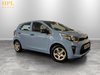 Kia Picanto 1.0 1 Hatchback 5dr Petrol Manual Euro 6 (66 bhp)