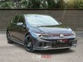 Volkswagen Golf 2.0 Golf Clubsport GTi TSi Semi-Auto 5dr 8