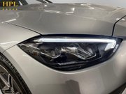 Mercedes-Benz C Class 2.0 C300e 25.4kWh AMG Line Saloon 4dr Petrol Plug-in Hybrid G-Tronic+ Euro 9