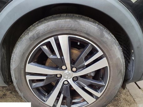 Peugeot 3008 1.6 THP Allure SUV 5dr Petrol EAT Euro 6 (s/s) (165 ps) 3