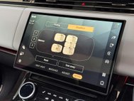 Land Rover Range Rover Sport 4.4 P530 V8 First Edition SUV 5dr Petrol Auto 4WD Euro 6 (s/s) (530 ps) 62