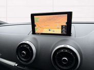 Audi A3 1.5 A3 Sportback 35 TFSI Black Edition 5dr 22