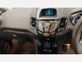 Ford Fiesta 1.0T EcoBoost Zetec Euro 6 (s/s) 5dr 7