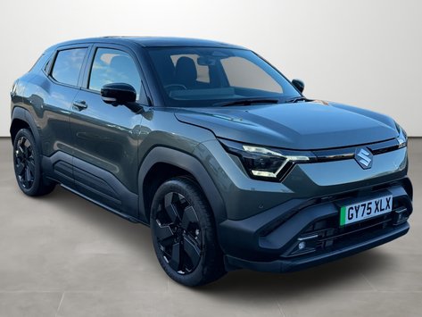 Suzuki e Vitara 135kW Ultra ALLGRIP-e 61kWh 5dr Auto