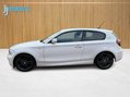 BMW 1 Series 2.0 118d Performance Edition Hatchback 3dr Diesel Manual Euro 5 (s/s) (143 5