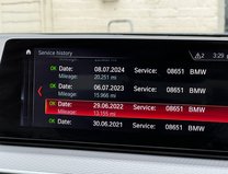 BMW 5 Series 2.0 520d M Sport Saloon 4dr Diesel Auto xDrive Euro 6 (s/s) (190 ps) 35