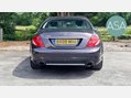 Mercedes-Benz CL 5.0 CL500 Coupe 2dr Petrol Automatic (365 g/km, 320 bhp) 5
