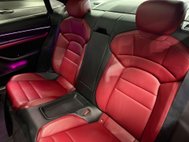 Porsche Taycan Performance 79.2kWh 4S Saloon 4dr Electric Auto 4WD (530 ps) 44