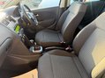 Volkswagen Polo 1.4 Match Edition DSG Euro 5 5dr 36
