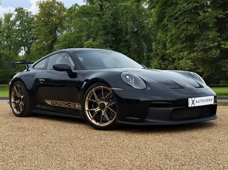 Porsche 911 GT3 992.1 3