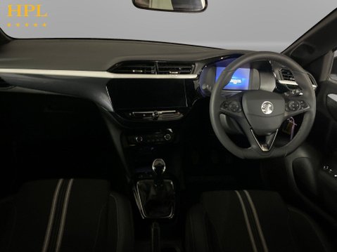 Vauxhall Corsa 1.2 GS Hatchback 5dr Petrol Manual Euro 6 (s/s) (75 ps) Air Con - Bluetooth 18