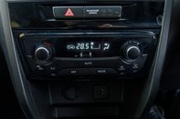 Suzuki Vitara SZ-T BOOSTERJET 32