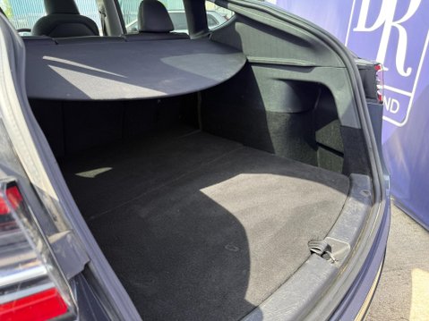 Tesla Model Y (Dual Motor) Long Range SUV 5dr Electric Auto 4WDE (384 bhp) 21