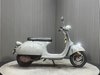 Ajs MODENA 2018 ONLY 4K RUNNING PROJECT SCOOTER SPARES OR REPAIR 125CC