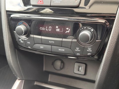 Suzuki Vitara 1.4 Boosterjet MHEV SZ5 Euro 6 (s/s) 5dr 24