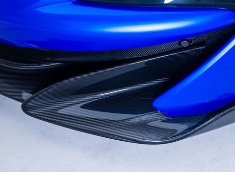 McLaren 600LT 45