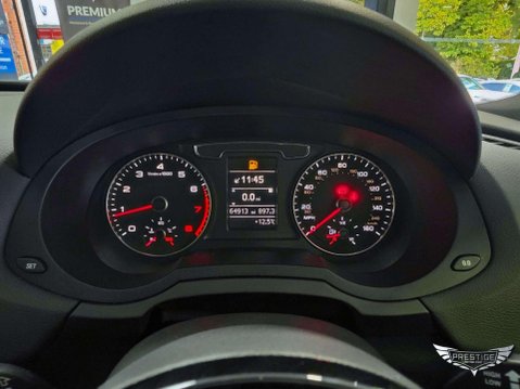 Audi Q3 1.4 TFSI CoD S line Edition Euro 6 (s/s) 5dr 94