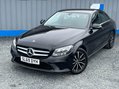 Mercedes-Benz C Class 1.6 C200d SE Euro 6 (s/s) 4dr 64