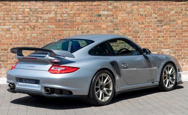 Porsche 911 (997) GT2 RS 7