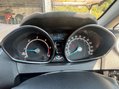 Ford Fiesta 1.5 TDCi Zetec Hatchback 5dr Diesel Manual Euro 5 (75 ps) 22