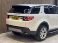Land Rover Discovery Sport 2.0 Discovery Sport HSE SD4 Auto 4WD 5dr 44