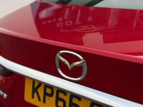 Mazda 6 2.0 SKYACTIV-G SE-L Nav Euro 6 (s/s) 4dr 35