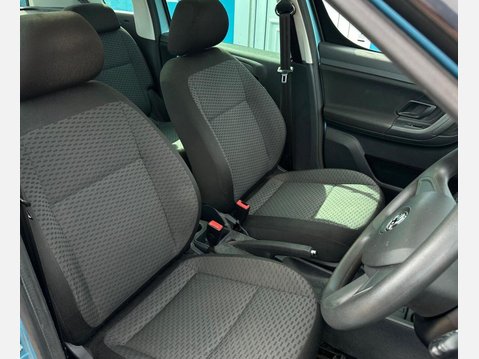 Skoda Roomster 1.6 TDI SE Plus MPV 5dr Diesel Manual Euro 5 (105 ps) 9