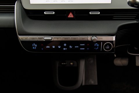 Hyundai IONIQ 5 PREMIUM 38