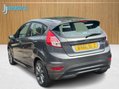 Ford Fiesta 1.0T EcoBoost ST-Line Hatchback 5dr Petrol Manual Euro 6 (s/s) (140 ps) 18