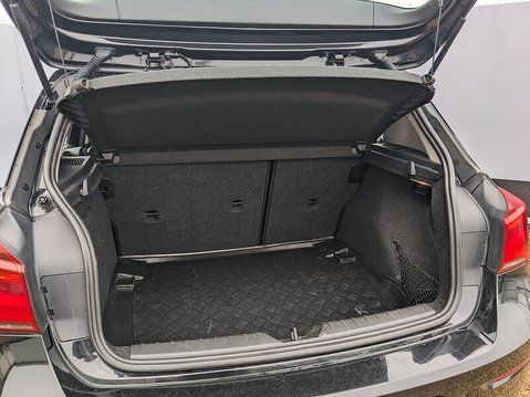 BMW 1 Series 118I SPORT 19