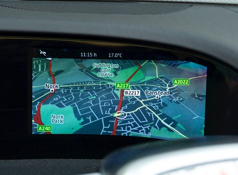 Porsche 918 Spyder 16