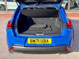 Lexus Ux 2.0 UX 250h 4x2 CVT 5dr 78