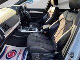 Audi Q5 2.0 TFSI 45 S line S Tronic quattro Euro 6 (s/s) 5dr 48