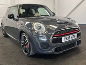 Mini Hatch 2.0 John Cooper Works 3dr 5