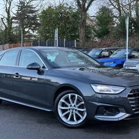 This Audi is HPI clear
