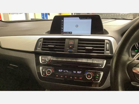 BMW 1 Series 3.0 M140i Shadow Edition Auto Euro 6 (s/s) 5dr 17